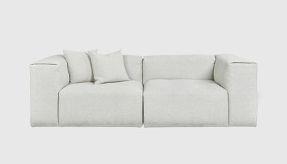 Gus Modern Nest Modular 2-PC Sofa