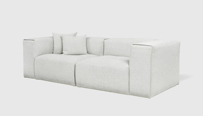 Gus Modern Nest Modular 2-PC Sofa
