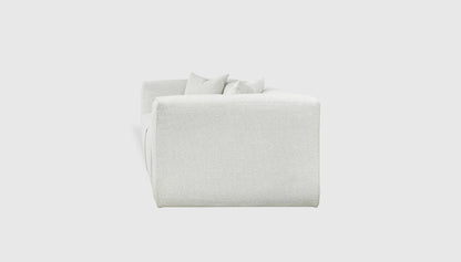 Gus Modern Nest Modular 2-PC Sofa