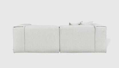 Gus Modern Nest Modular 2-PC Sofa