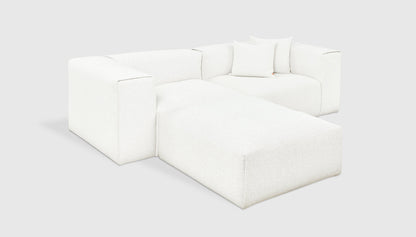 Gus Modern Nest Modular 3-PC Sectional