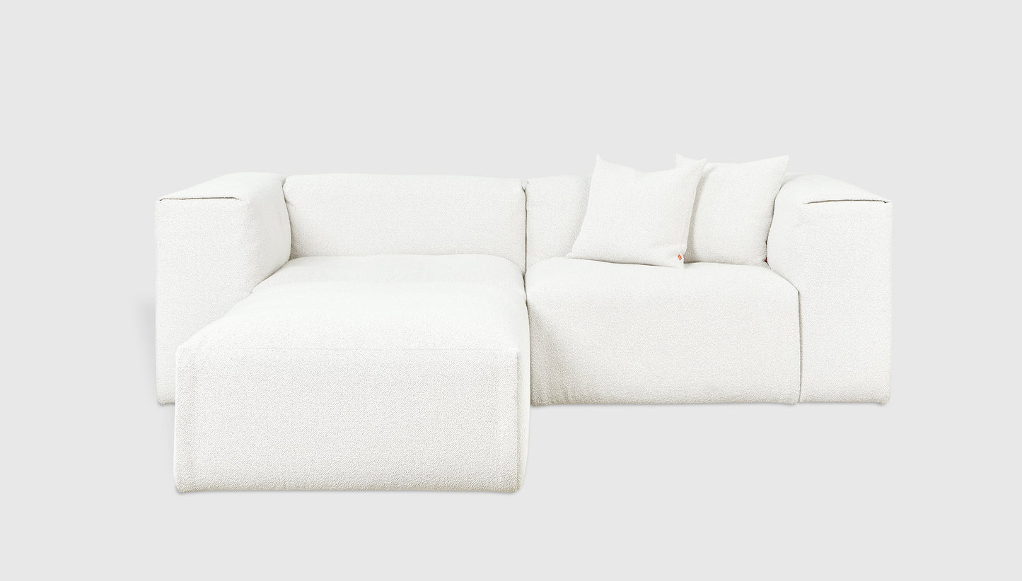 Gus Modern Nest Modular 3-PC Sectional