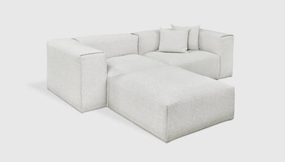 Gus Modern Nest Modular 3-PC Sectional