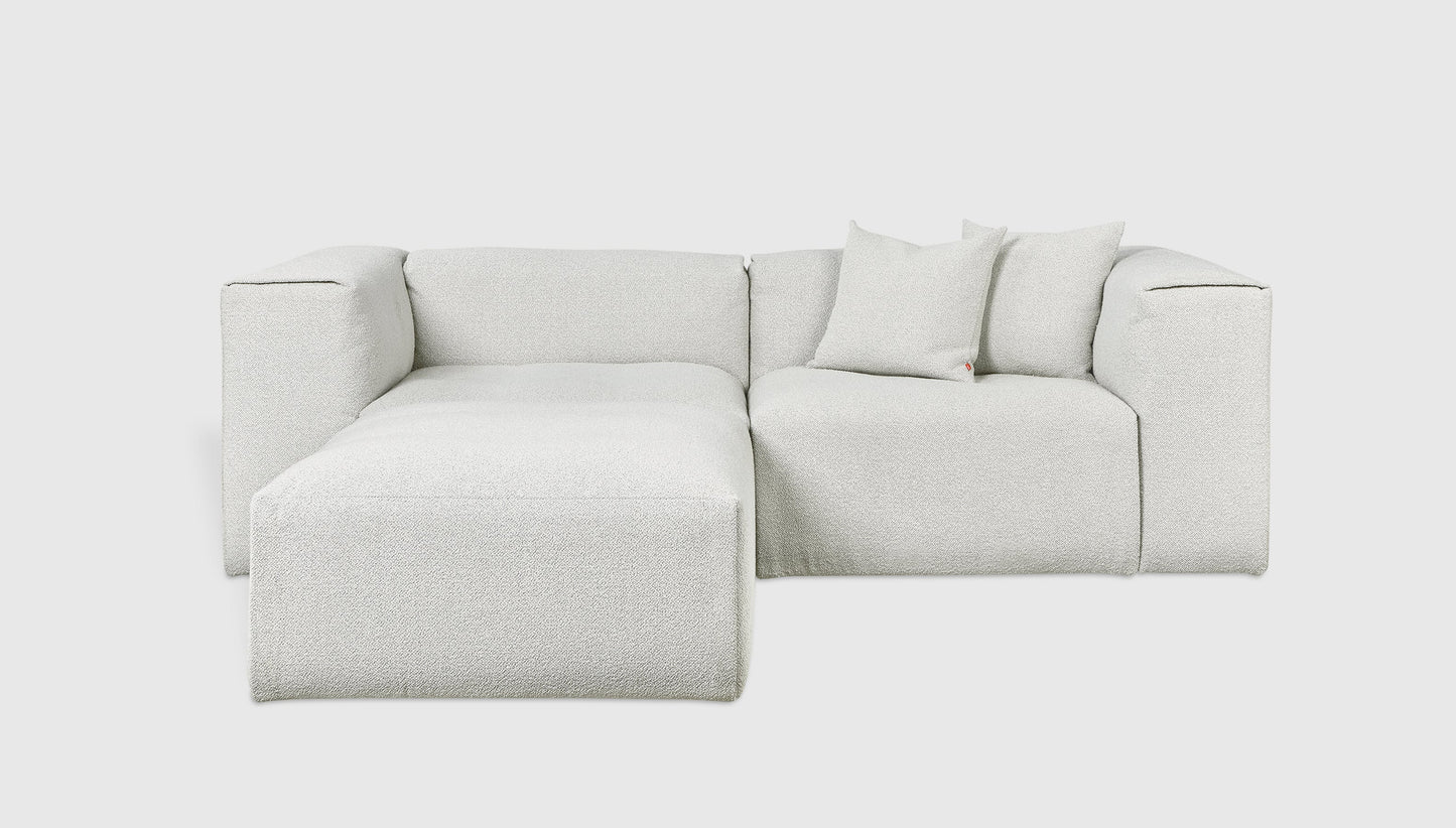 Gus Modern Nest Modular 3-PC Sectional