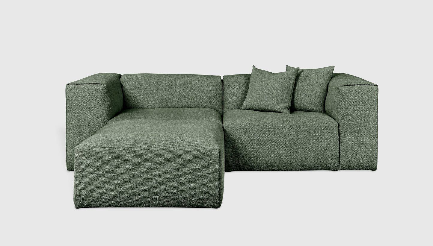 Gus Modern Nest Modular 3-PC Sectional