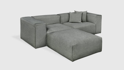 Gus Modern Nest Modular 3-PC Sectional
