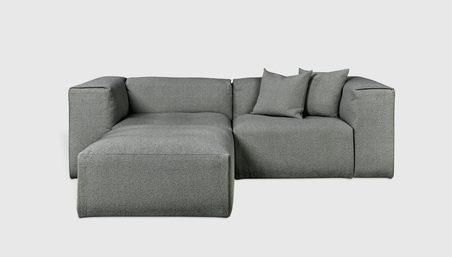 Gus Modern Nest Modular 3-PC Sectional