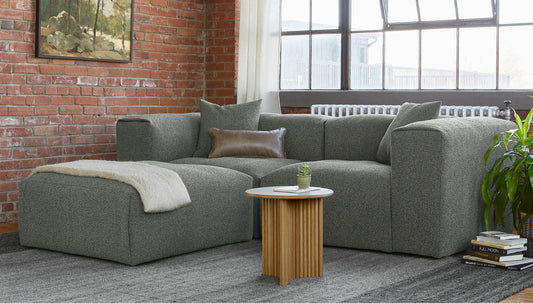Gus Modern Nest Modular 3-PC Sectional