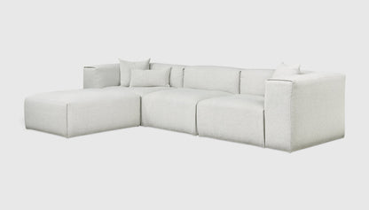 Gus Modern Nest Modular 4-PC Sectional