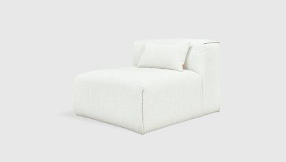 Gus Modern Nest Modular Armless Chair