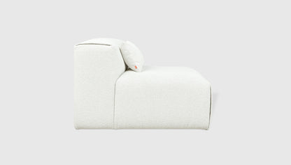 Gus Modern Nest Modular Armless Chair