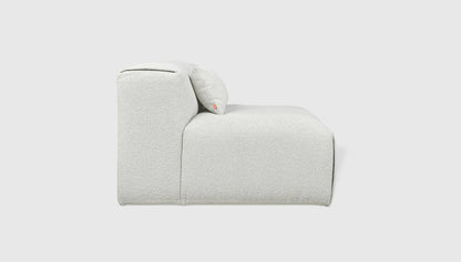 Gus Modern Nest Modular Armless Chair