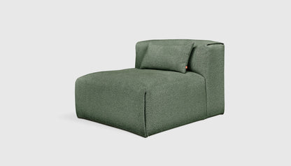 Gus Modern Nest Modular Armless Chair