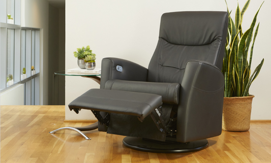 Fjords Oslo Recliner Chair Collection