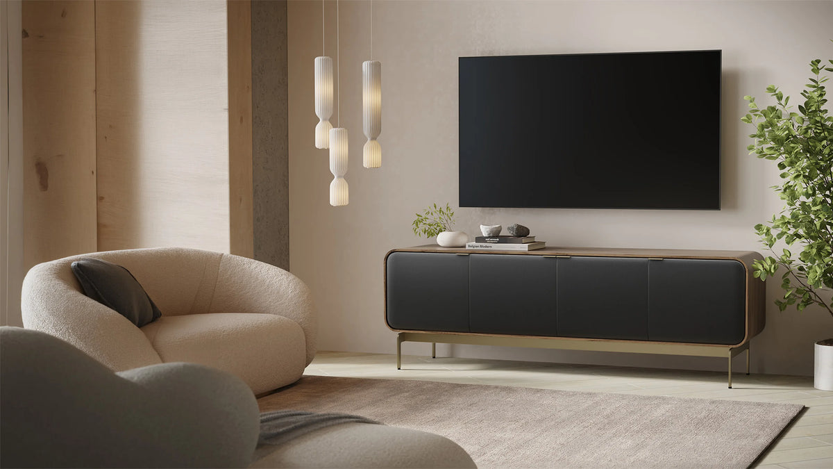 BDi Plume Media + Storage Console Collection
