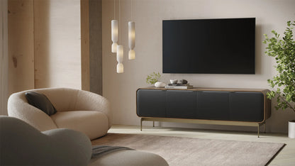 BDi Plume Media + Storage Console Collection