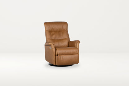 H2 Seating KINGSTON Power Plus Relaxer (QS)