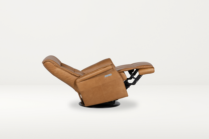 H2 Seating KINGSTON Power Plus Relaxer (QS)