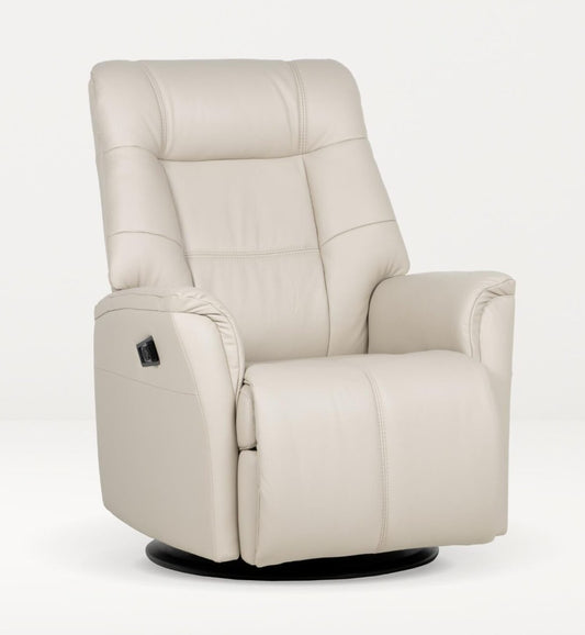 H2 Seating SIGMA PowerLux Relaxer Recliner QS