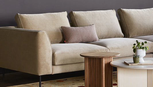 Gus Modern Renfrew U-Shaped Sectional
