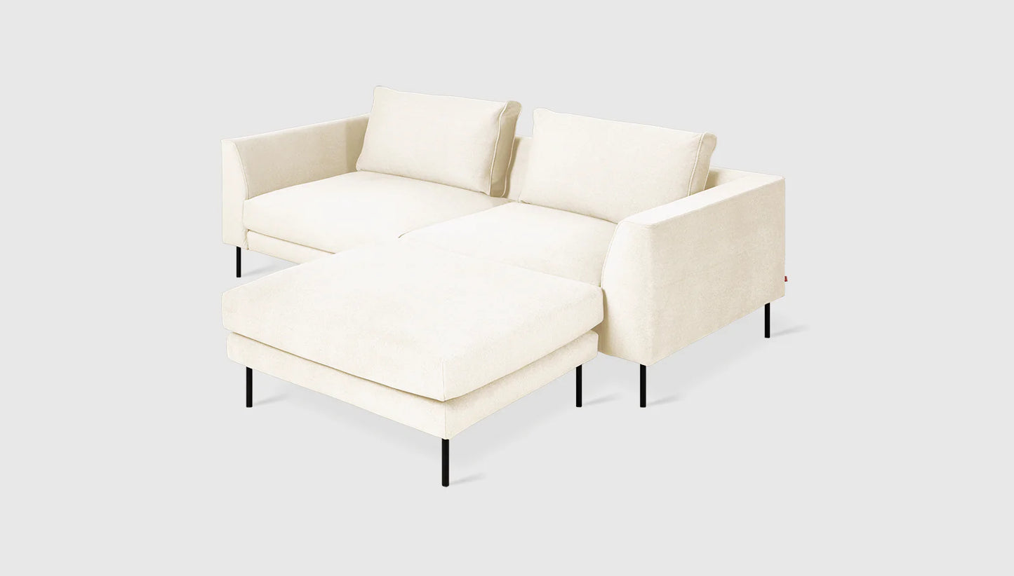 Gus Modern Renfrew Loft Bi-Sectional