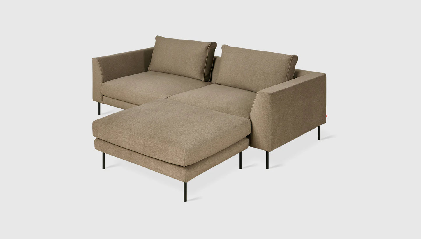 Gus Modern Renfrew Loft Bi-Sectional