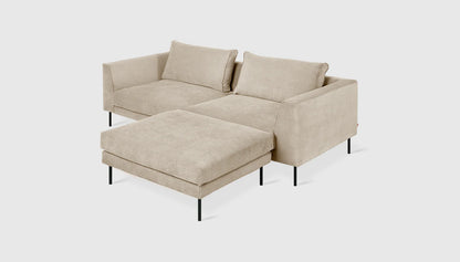 Gus Modern Renfrew Loft Bi-Sectional