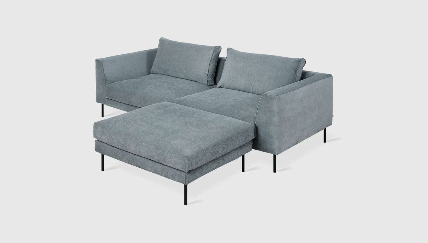 Gus Modern Renfrew Loft Bi-Sectional
