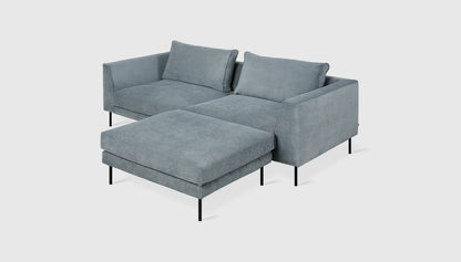 Gus Modern Renfrew Loft Bi-Sectional