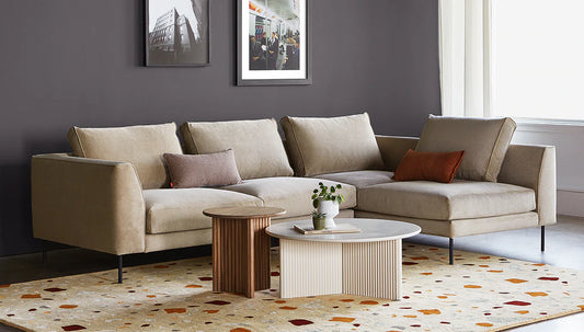 Gus Modern Renfrew Sectional