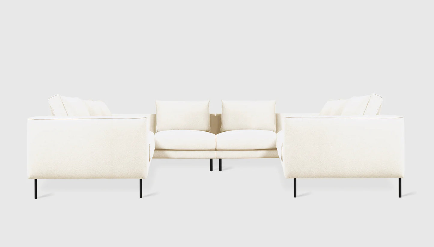 Gus Modern Renfrew U-Shaped Sectional