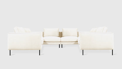 Gus Modern Renfrew U-Shaped Sectional