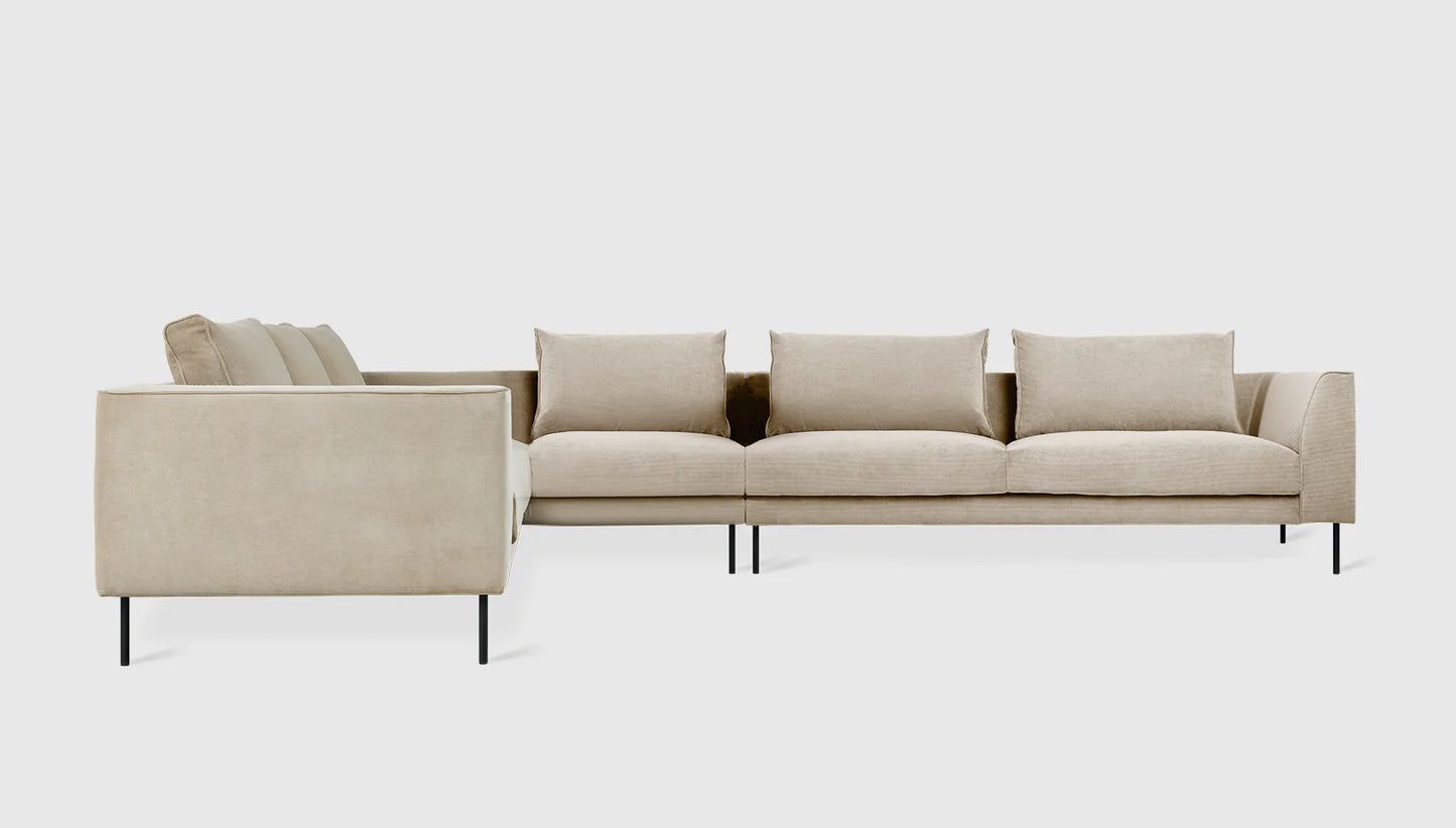 Gus Modern Renfrew XL Sectional