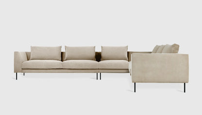 Gus Modern Renfrew XL Sectional