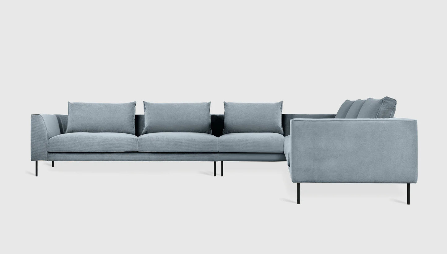 Gus Modern Renfrew XL Sectional