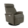 Rome Swing Relaxer Recliner Chair by Fjords