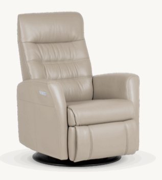 H2 Seating CROWN PowerPlus Relaxer (Pearl) QS