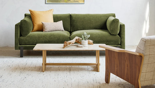Gus Modern Silverlake Sofa Collection