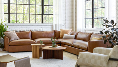 Gus Modern Sola Bi-Sectional