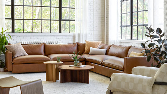 Gus Modern Sola Bi-Sectional