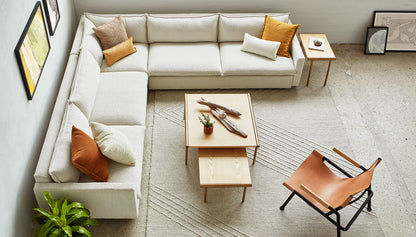 Gus Modern Sola Bi-Sectional