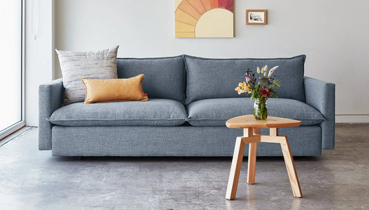 Gus Modern Sola Sofa Collection