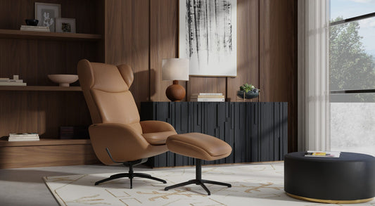 Fjords Stella Recliner Chair collection