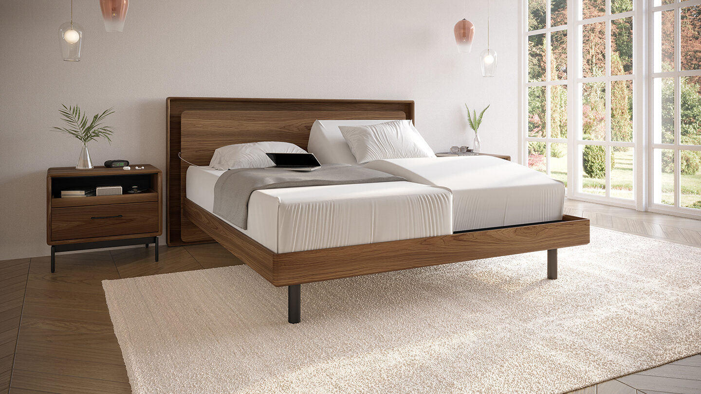 BDi Up-LINQ | Bedroom Collection