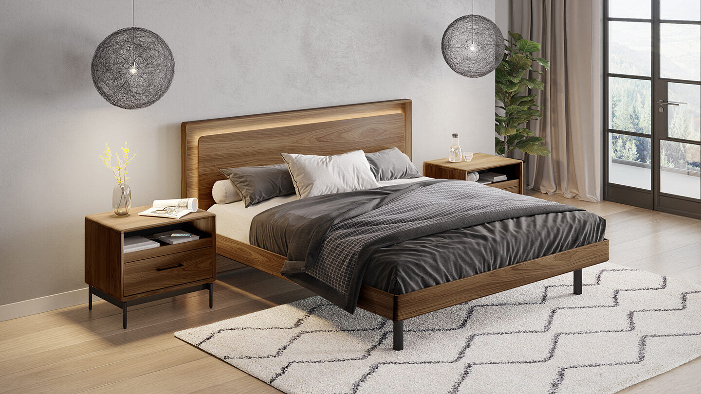 BDi Up-LINQ | Bedroom Collection