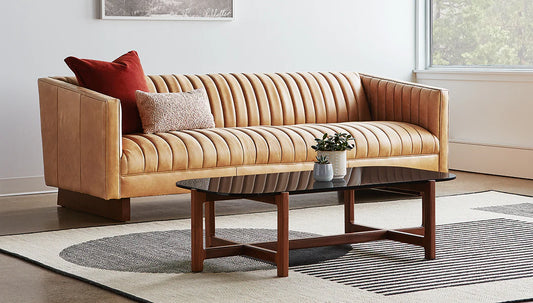 Gus Modern Wallace Sofa