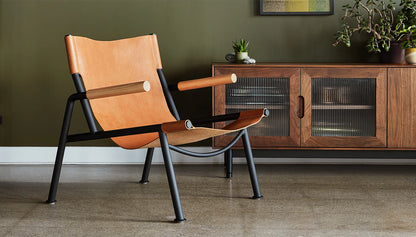 Gus Modern Wyatt Sling Chair