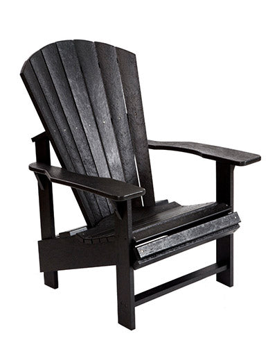 C03 UPRIGHT ADIRONDACK BY CR PLASTIC