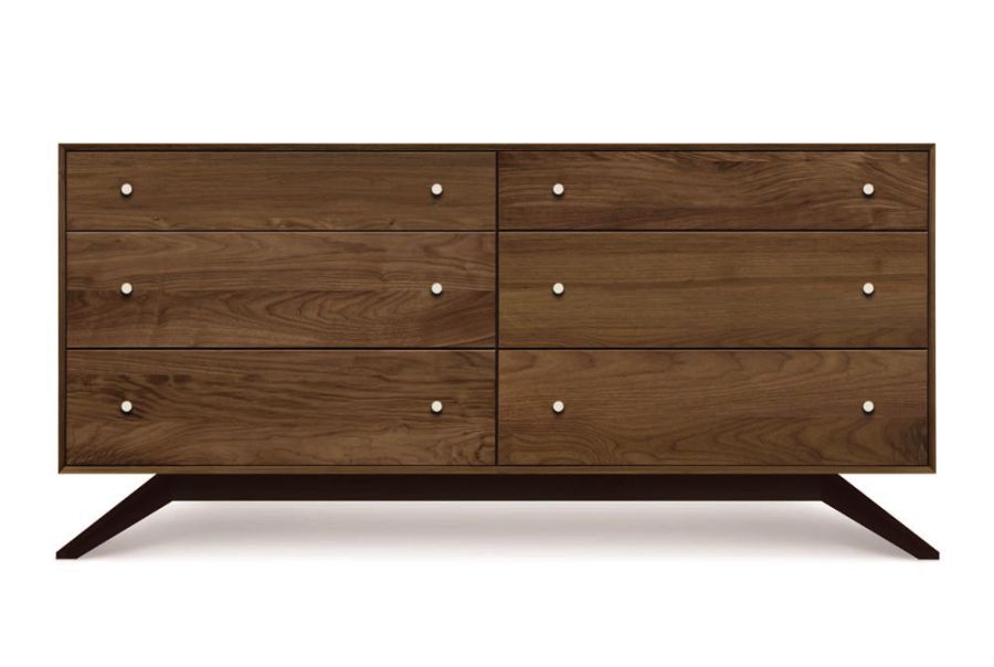 Copeland Astrid  Single Adjustable Headboard Bedroom Collection.