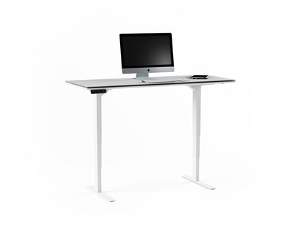 BDi Centro™ 6451-2 Sit+Stand Desk | 60"x24"